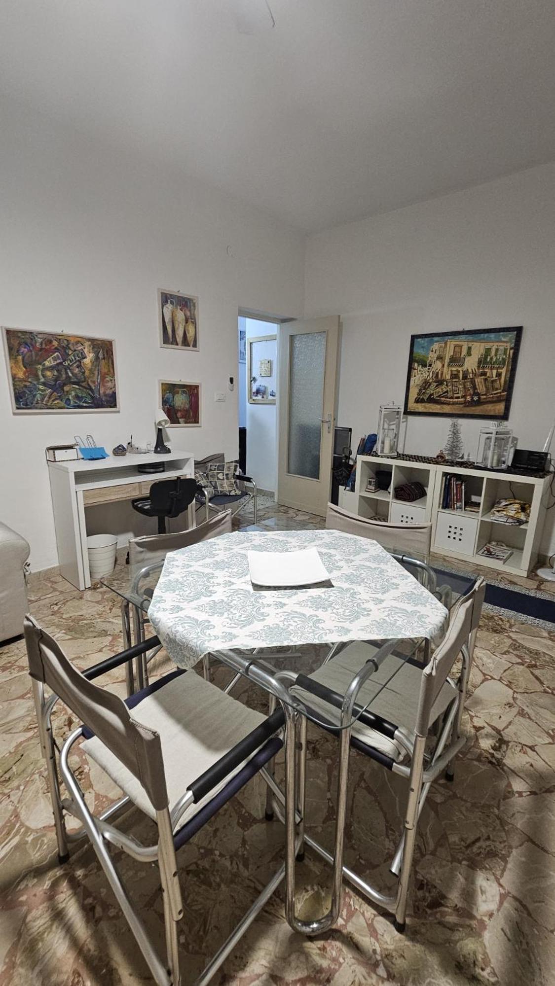 Le Terrazze Villa Карини Екстериор снимка