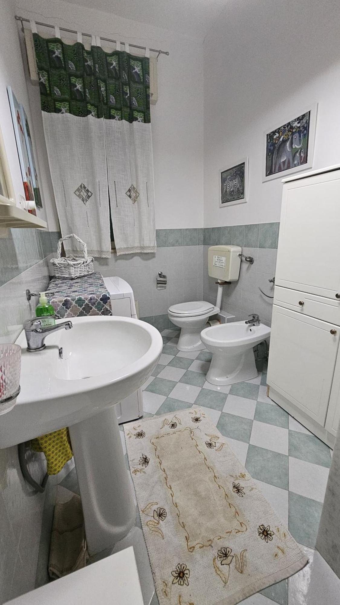 Le Terrazze Villa Карини Екстериор снимка